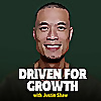 Driven For Growth