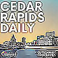 Cedar Rapids Daily