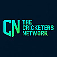 The Cricketers Network
