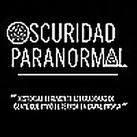 Oscuridad Paranormal
