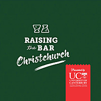 Raising the Bar Christchurch 2025