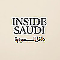 Inside Saudi Arabia