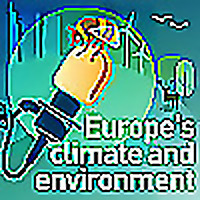 Europe's Climate and Environment