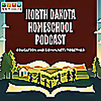 The ndhomeschoolpodcast's Podcast