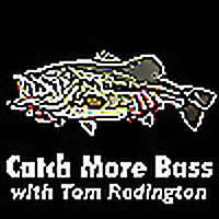 Catch More Bass — Bass Fishing Podcast