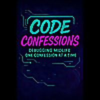 Code Confessions Podcast