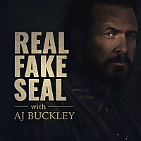 Real Fake Seal