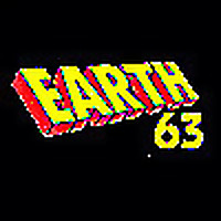 Earth - 63