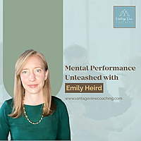 Mental Performance Unleashed