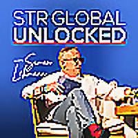 STR Global Unlocked with Simon Lehmann: Unfiltered knowledge for the short term rental industry
