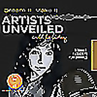 Dream It Make It - Artists Unveiled