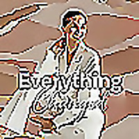 Everything Changed with Rosie Fawehimi