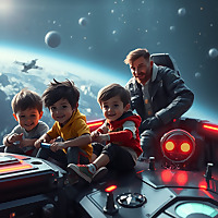 Kidventure Storytime