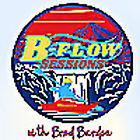 B-Flow Sessions: The Whitewater Kayaking Podcast. Presented by Pucon Kayak Retreat