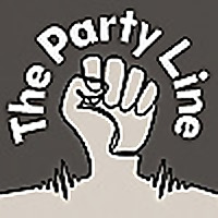 The Party Line Podcast