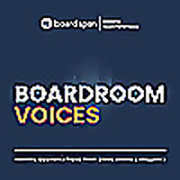 Boardroom Voices