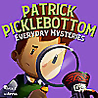 Patrick Picklebottom Everyday Mysteries
