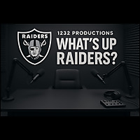 What's Up Raiders!? Podcast