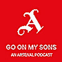 Go on my sons
