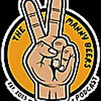 The 2MannyBeers Podcast