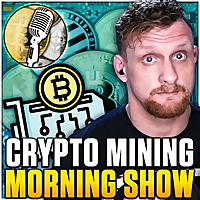 Crypto Mining With Son of a Tech