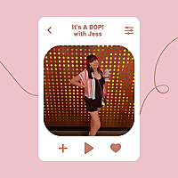 It's A BOP! with Jess
