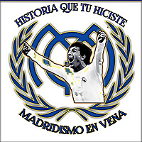 MADRIDISMO EN VENA