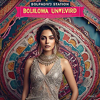 Bollywood Unveiled