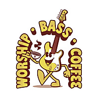 Worship Bass Coffee
