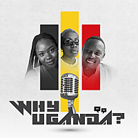 Why Uganda?