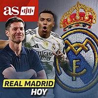 Real Madrid Hoy