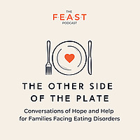 The Other Side Of The Plate