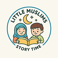 Little Muslims Storytime