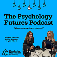 The Psychology Futures Podcast