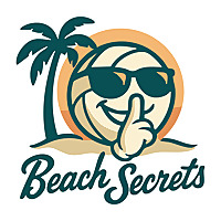 Beach Secrets with Dj Klasnic