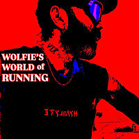 Wolfie's World of Running
