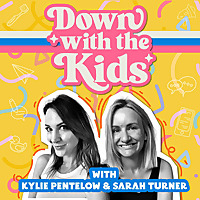 Down with the Kids
