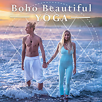 Boho Beautiful Yoga Classes