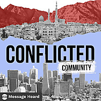 CONFLICTED COMMUNITY