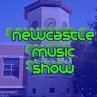 Newcastle Music Show Podcast