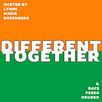 Different Together