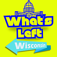 What's Left Wisconsin