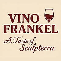 Vino Frankel A Taste of Sculpterra