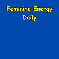 Feminine Energy | Daily Affirmations for Women