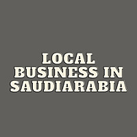 Inside Local Business in Saudi Arabia