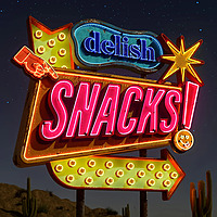 SNACKS!