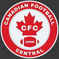 Canadian Football Central