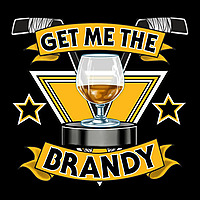 Get Me The Brandy