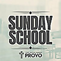 FBC Provo Sunday School