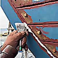 Beyond the Boat